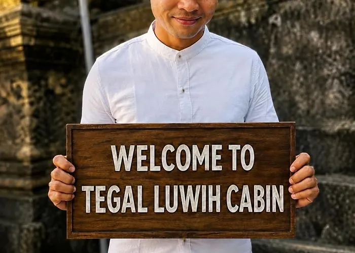 Tegal Luwih *