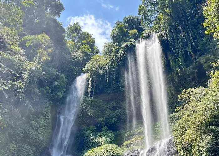 Tegal Luwih Munduk